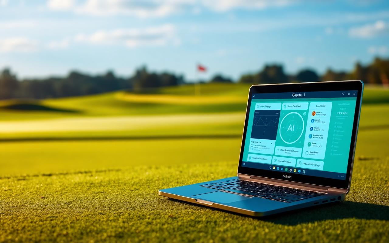 Golf de Sept Fontaines, Braine-l'Alleud