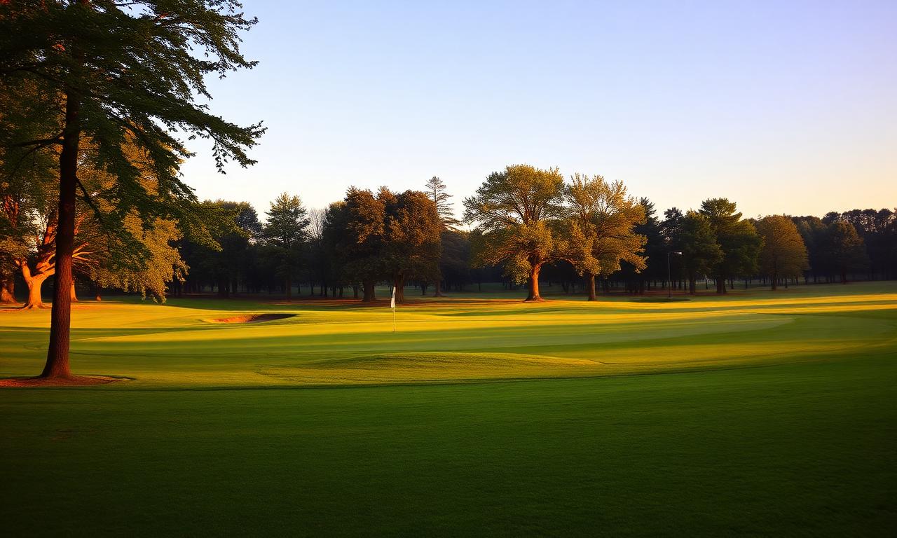 Brabantse Golf, Steenokkerzeel